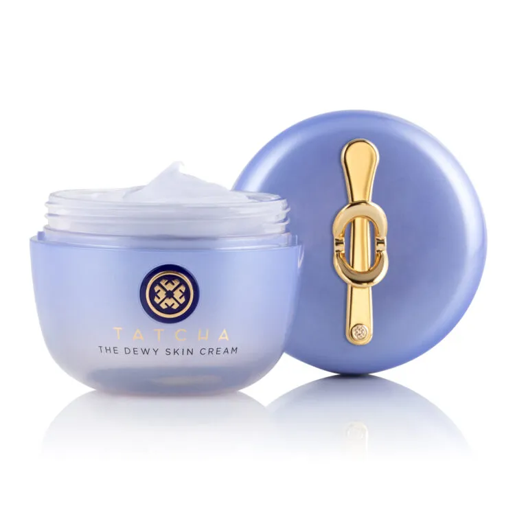 TATCHA The Dewy Skin Cream 煥麗柔膚面霜 - Image 3