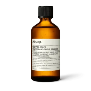 AESOP 廁後點滴 Post-Poo Drops 100ML