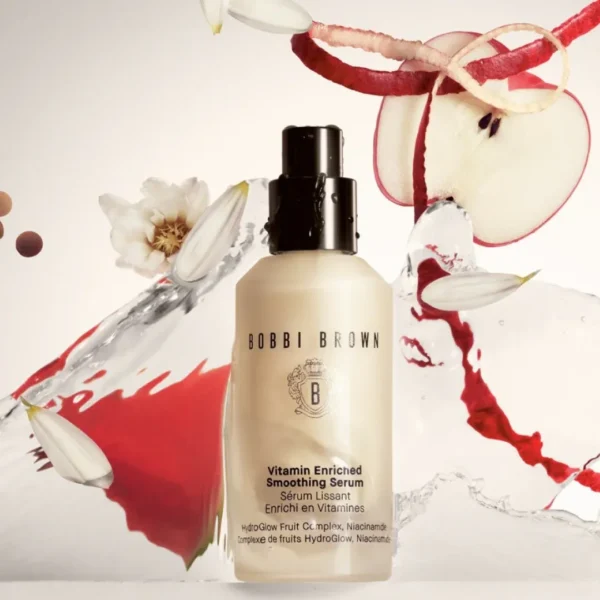 BOBBI BROWN 維他命營養柔亮精華 30ML