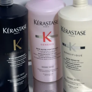 KERASTASE 浴髮乳 1L