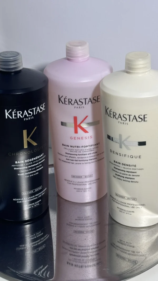 KERASTASE 浴髮乳 1L