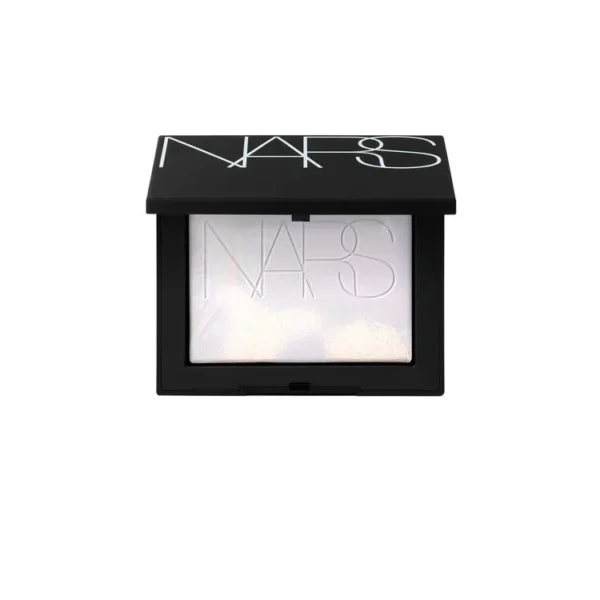 NARS 原生光幻彩蜜粉餅 AURORA