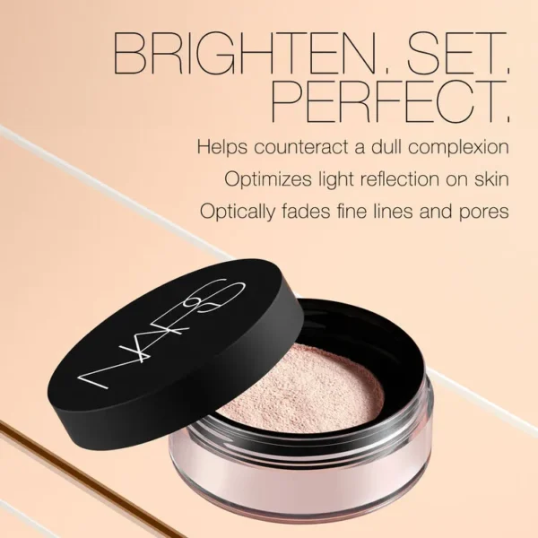 NARS 原生光星幻蜜粉 DUSK - Image 2