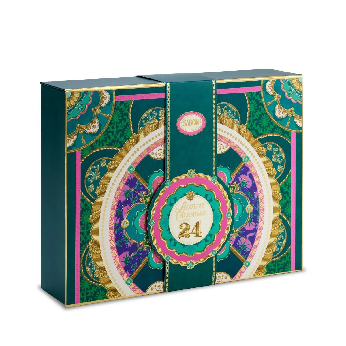 Sabon 瑰麗盛宴限量版倒數日曆 - Image 3