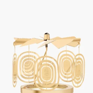 DIPTYQUE HOLIDAY CAROUSEL 旋轉燭罩