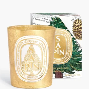 DIPTYQUE SAPIN (PINE TREE) Classic Candle