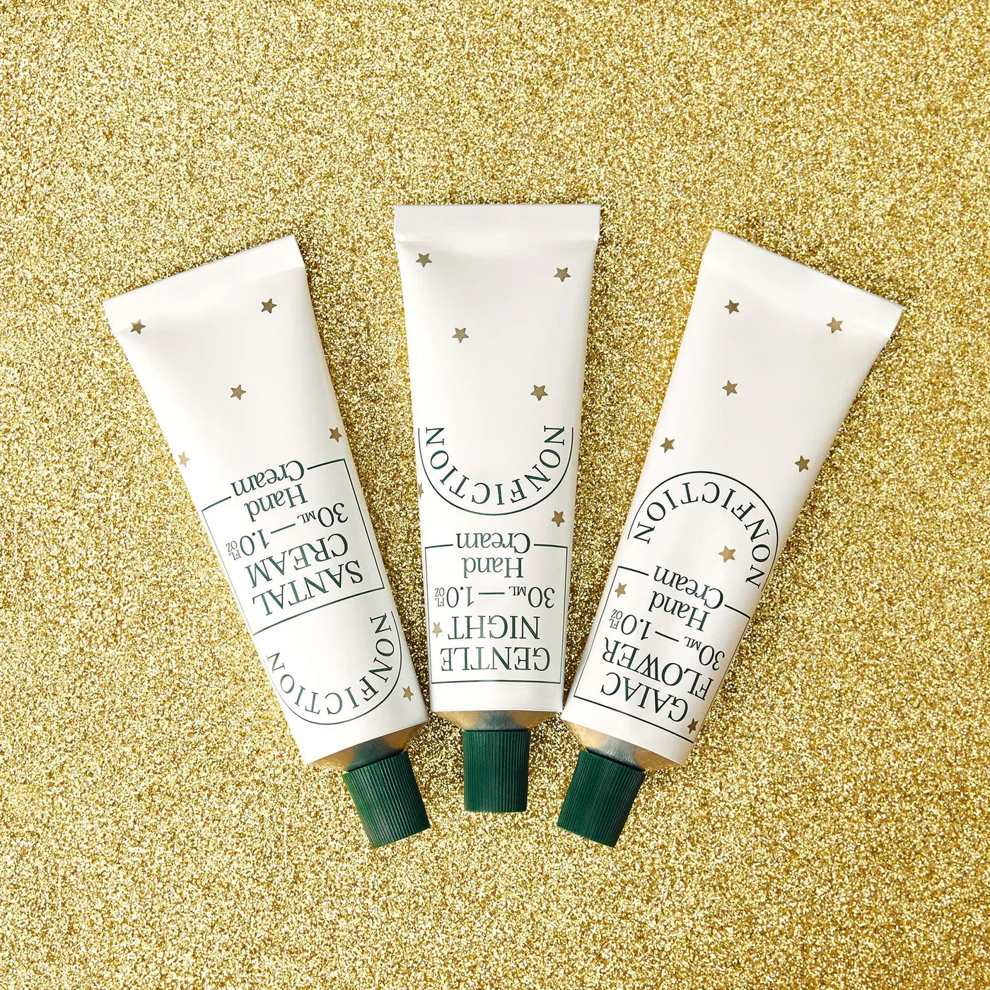 NONFICTION Hand Cream Mini Trio - Image 2