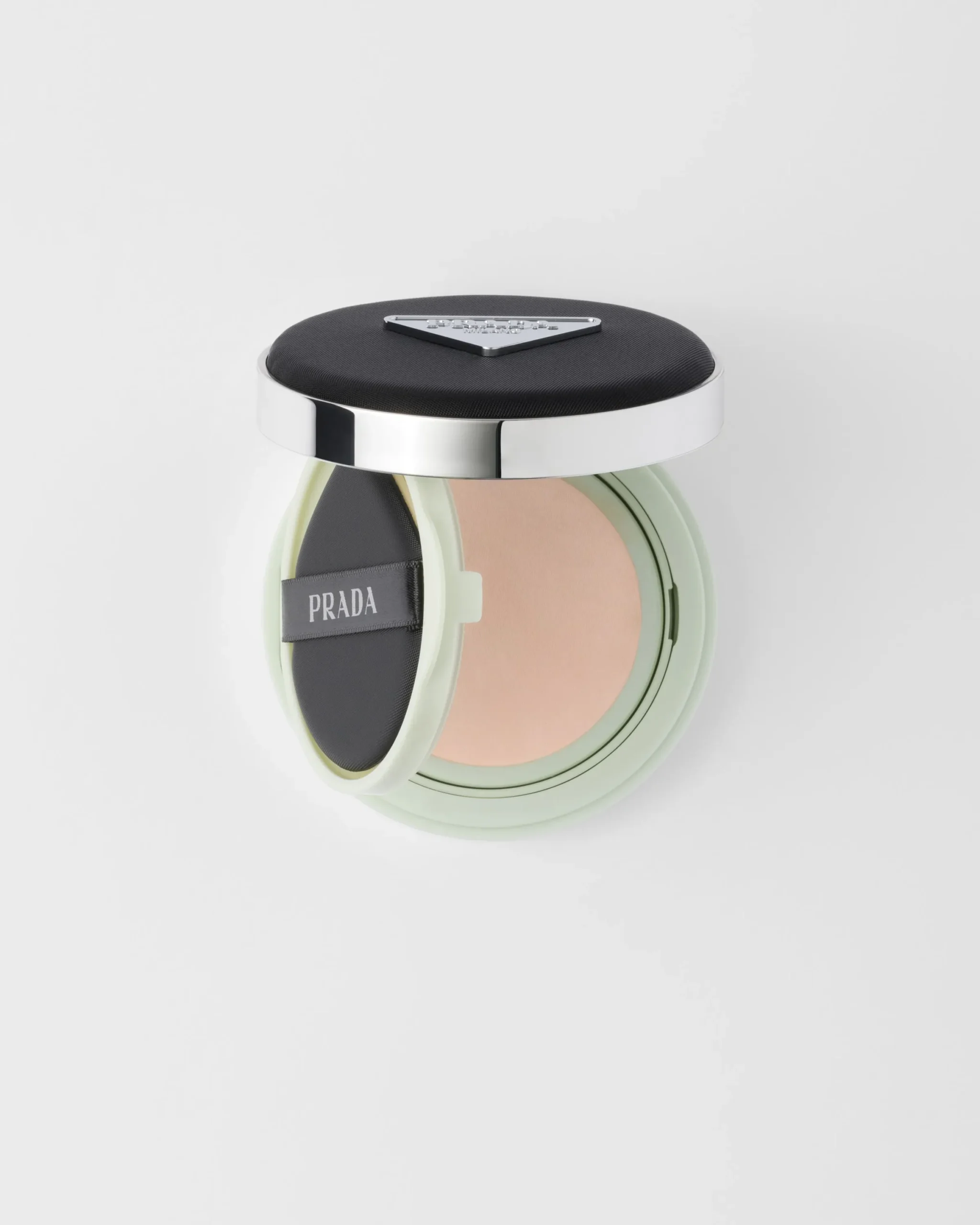 PRADA Prada Reveal 原光新肌氣墊粉底SPF 50+ / PA+++ LC5 - Image 3