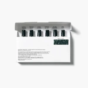 NONFICTION Discovery Eau de Parfum Set 3ML*6