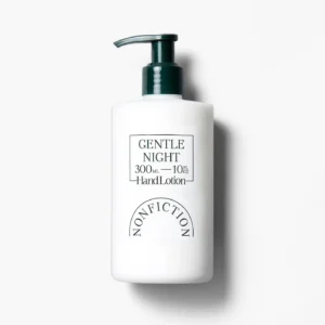 NONFICTION GENTLE NIGHT Hand Lotion 300ML
