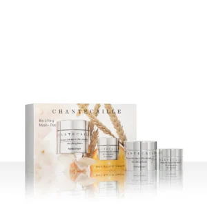 CHANTECAILLE Bio Lifting Mask+ Set 升級版鑽石面膜套裝 50ML+15ML