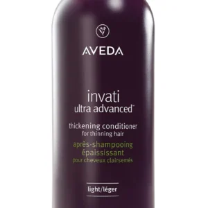 AVEDA INVATI ULTRA ADVANCED THICKENING CONDITIONER – LIGHT 強效豐盈防掉髮護髮素 1L