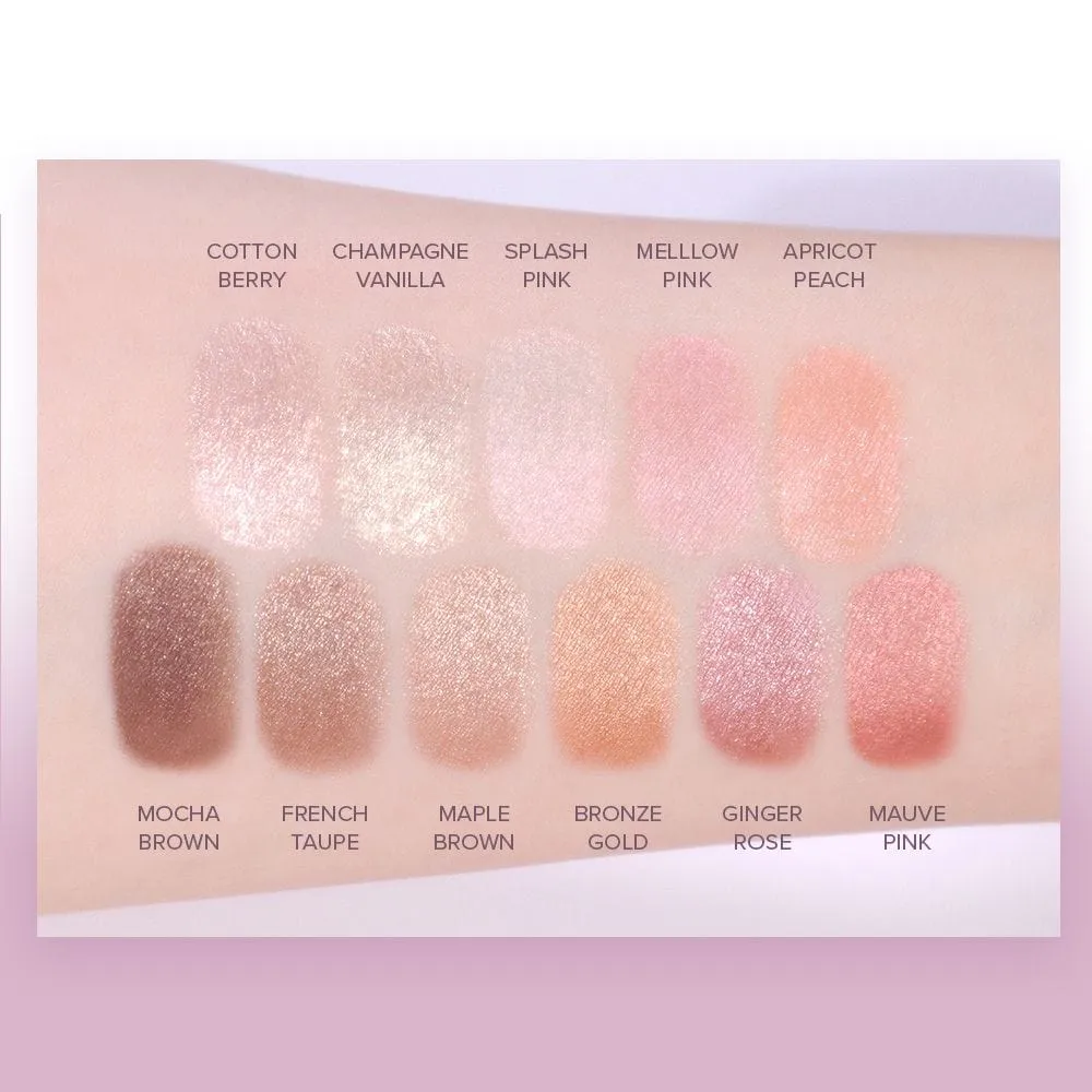 DEAR DAHLIA Perfect Designing Shadow Stick - Image 2