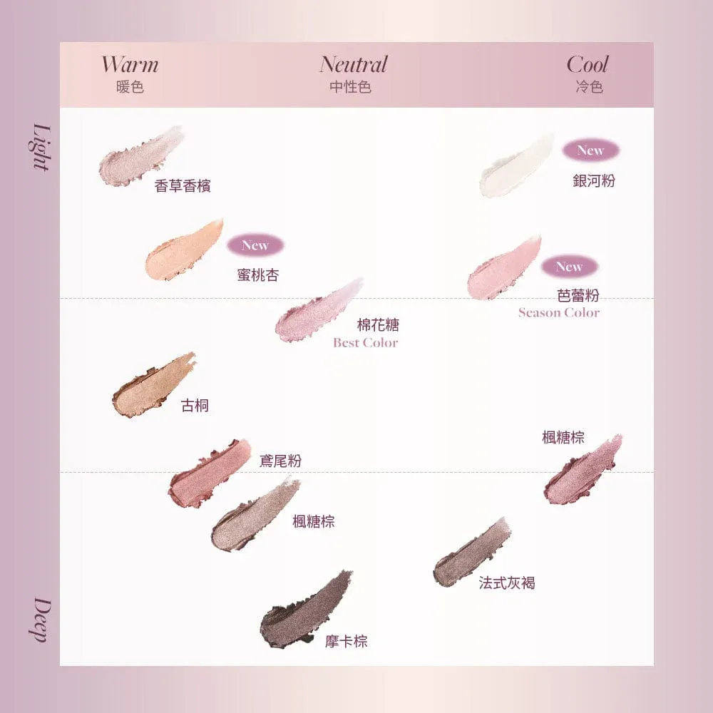 DEAR DAHLIA Perfect Designing Shadow Stick - Image 3