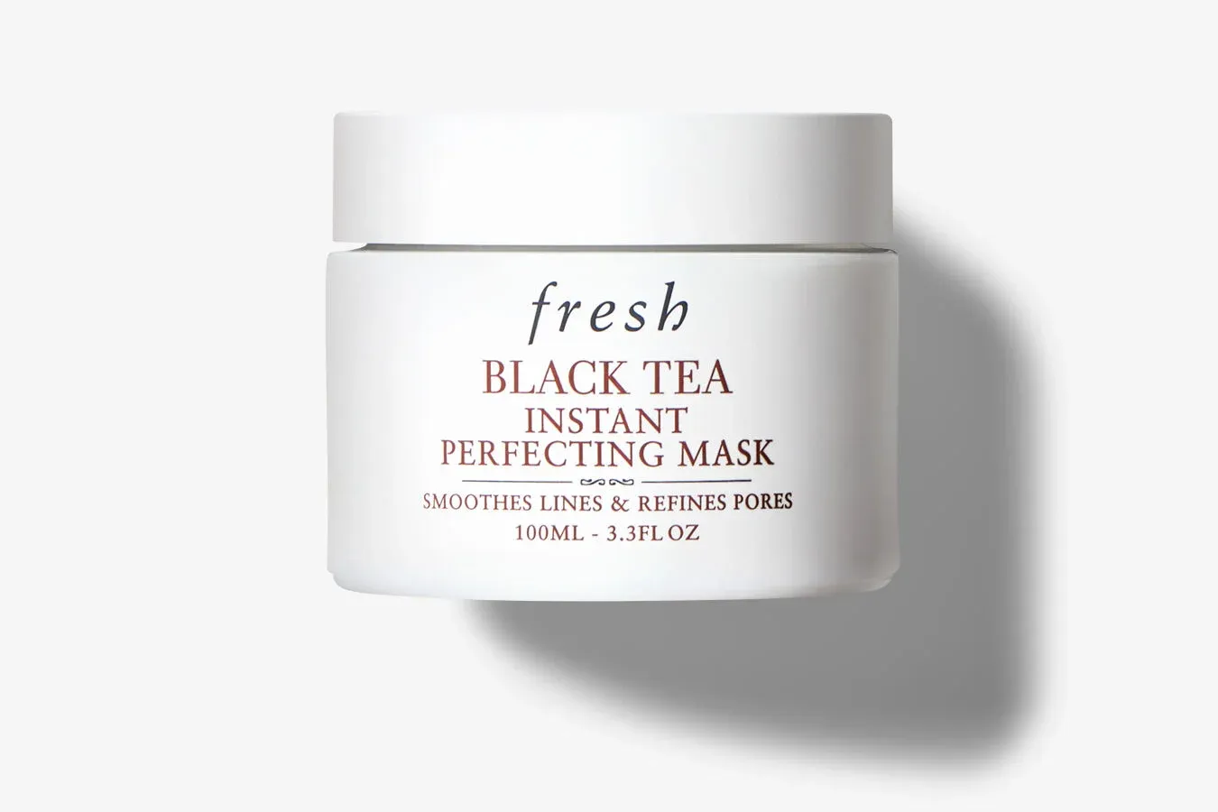 FRESH 紅茶瞬間修護面膜 100ML