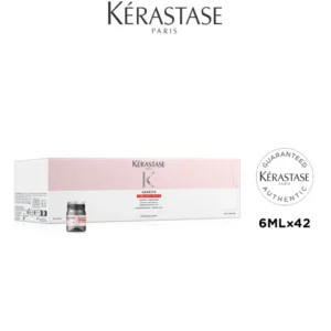 KERASTASE 亞美尼斯活髮精華 6ml x 42