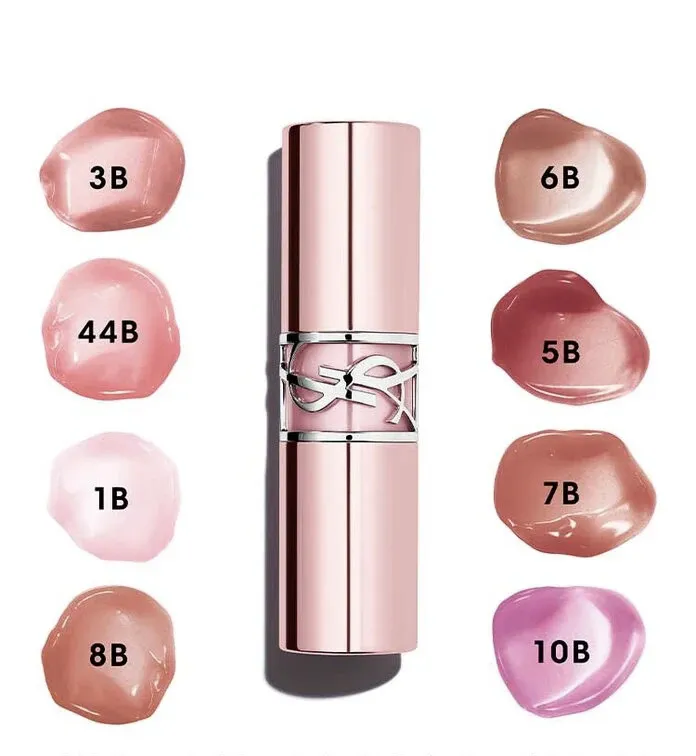 YSL 情迷亮彩潤唇膏 - Image 2