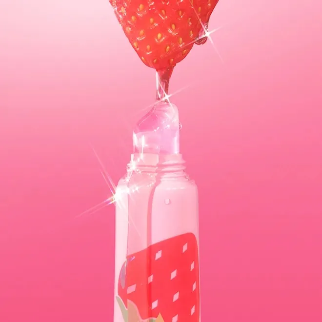 Charlotte Tilbury UNREAL LIPS HEALTHY GLOW NECTAR OIL 幻肌流光護唇油 - Image 2