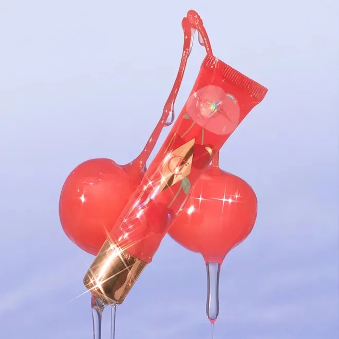Charlotte Tilbury UNREAL LIPS HEALTHY GLOW NECTAR OIL 幻肌流光護唇油 - Image 4