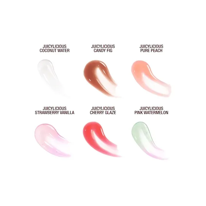 Charlotte Tilbury UNREAL LIPS HEALTHY GLOW NECTAR OIL 幻肌流光護唇油 - Image 5