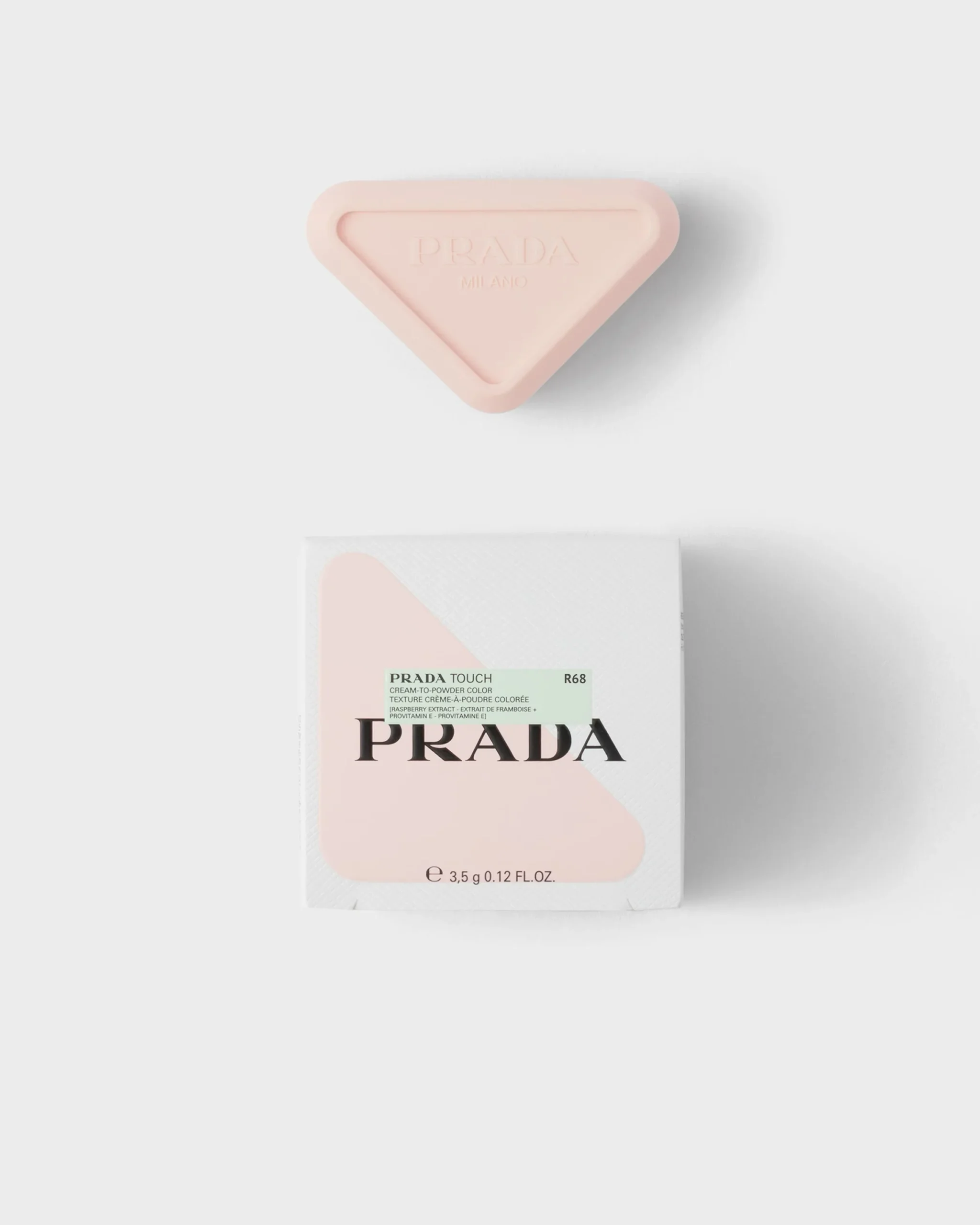 Prada Touch 柔霧多用膏 - Image 4