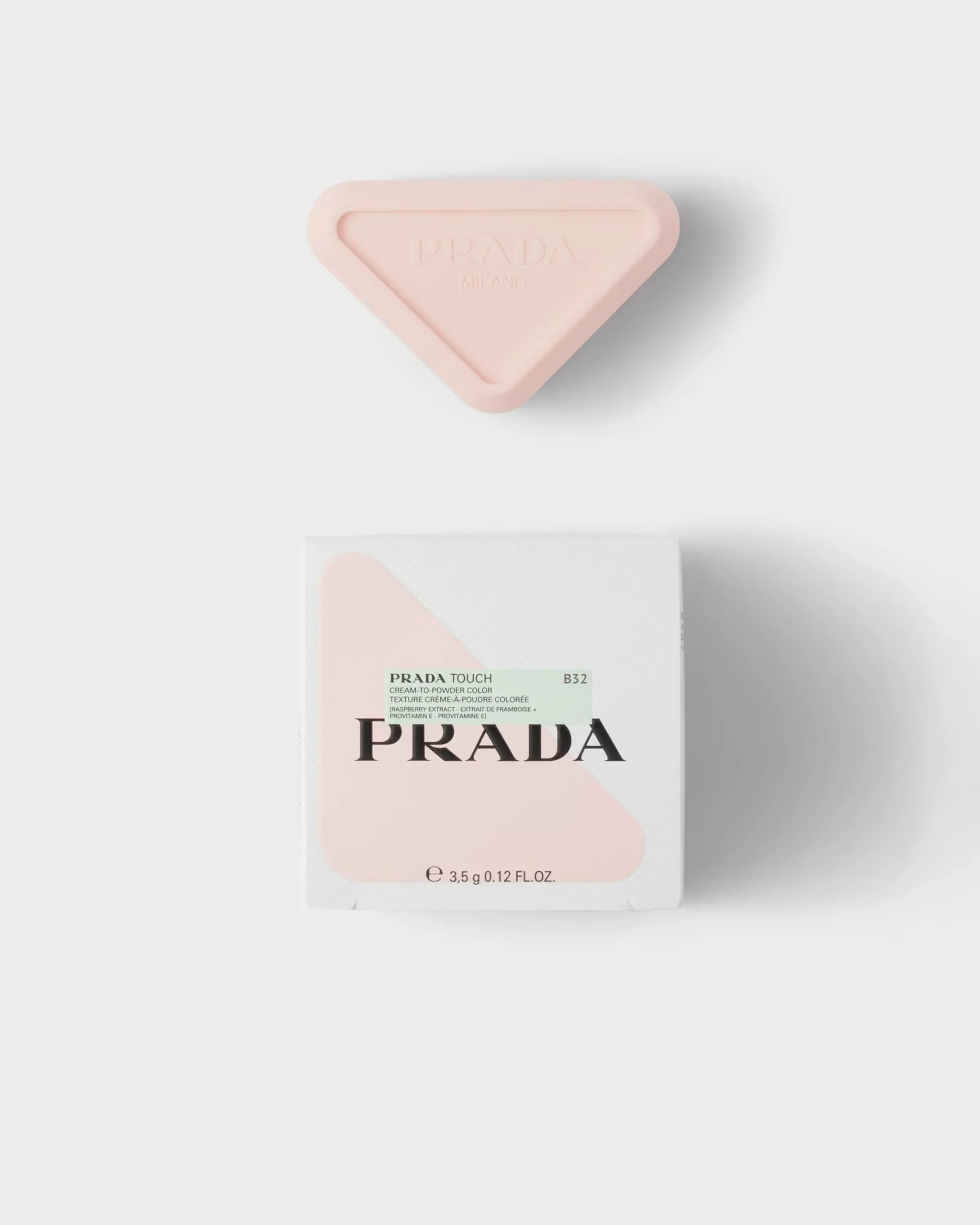 Prada Touch 柔霧多用膏 - Image 5