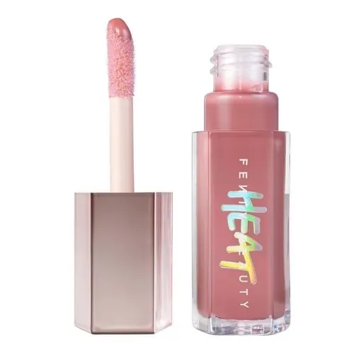 FENTY BEAUTY 星塵炸彈3D熱辣豐盈唇釉 02 Fu$$Y Heat