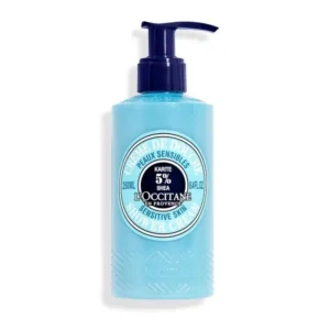 L'OCCITANE 乳木果沐浴乳霜5% 250ML