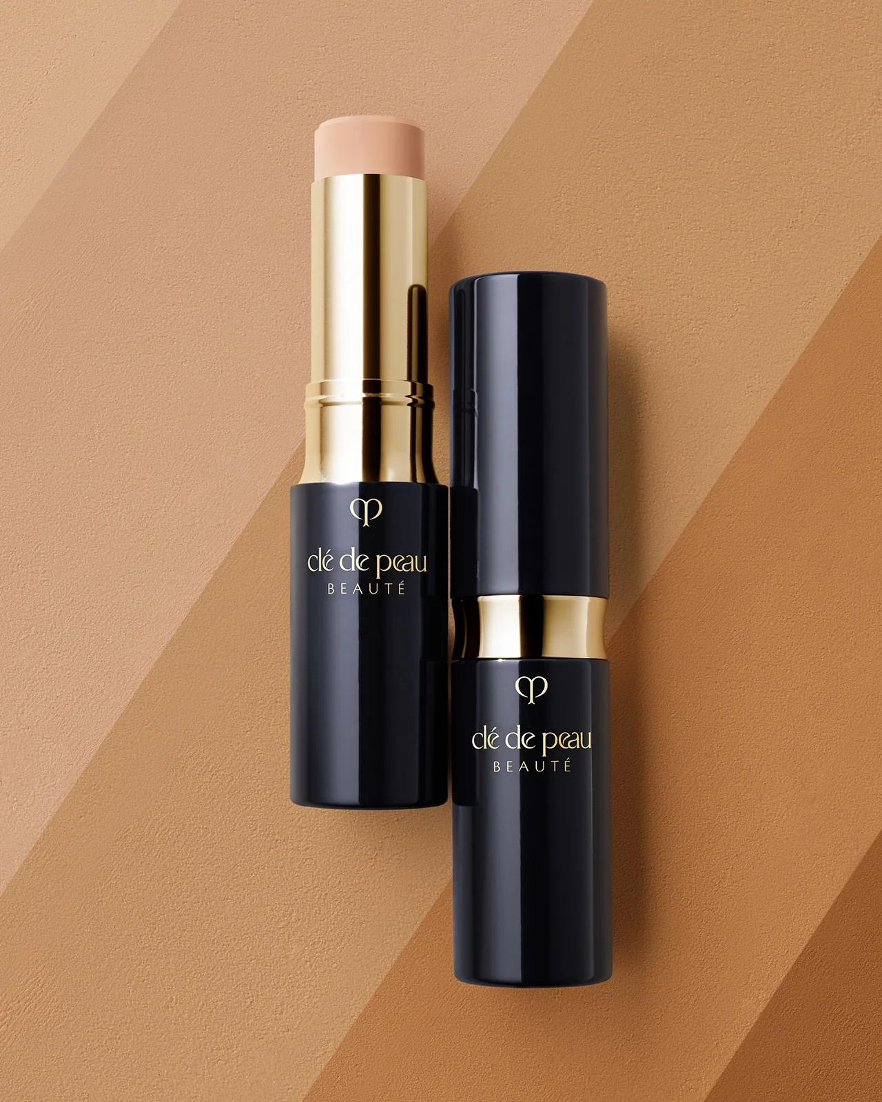 Cle de peau 鑽光修護遮瑕膏SPF25 PA+++ - Image 2