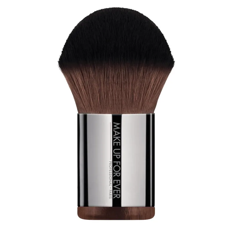 MUF POWDER KABUKI 蜜粉掃 - 124